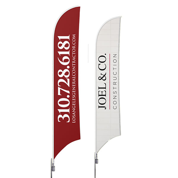 Bliss Drive - Marketing Tools - Total Visibility Kit